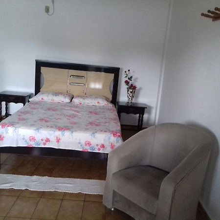 Hotel Pantanal Porto Murtinho Εξωτερικό φωτογραφία
