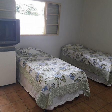 Hotel Pantanal Porto Murtinho Εξωτερικό φωτογραφία