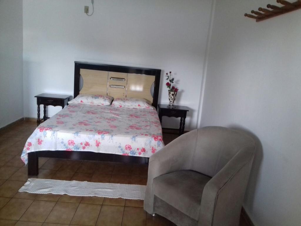 Hotel Pantanal Porto Murtinho Εξωτερικό φωτογραφία