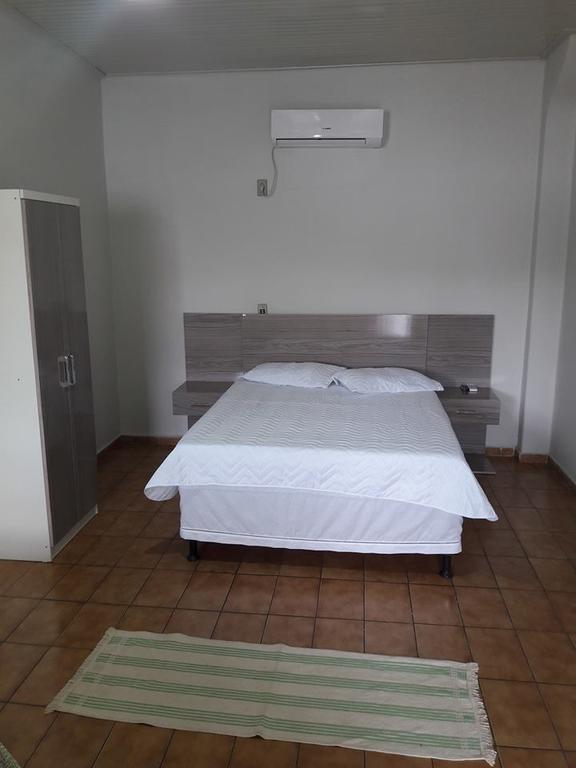 Hotel Pantanal Porto Murtinho Εξωτερικό φωτογραφία