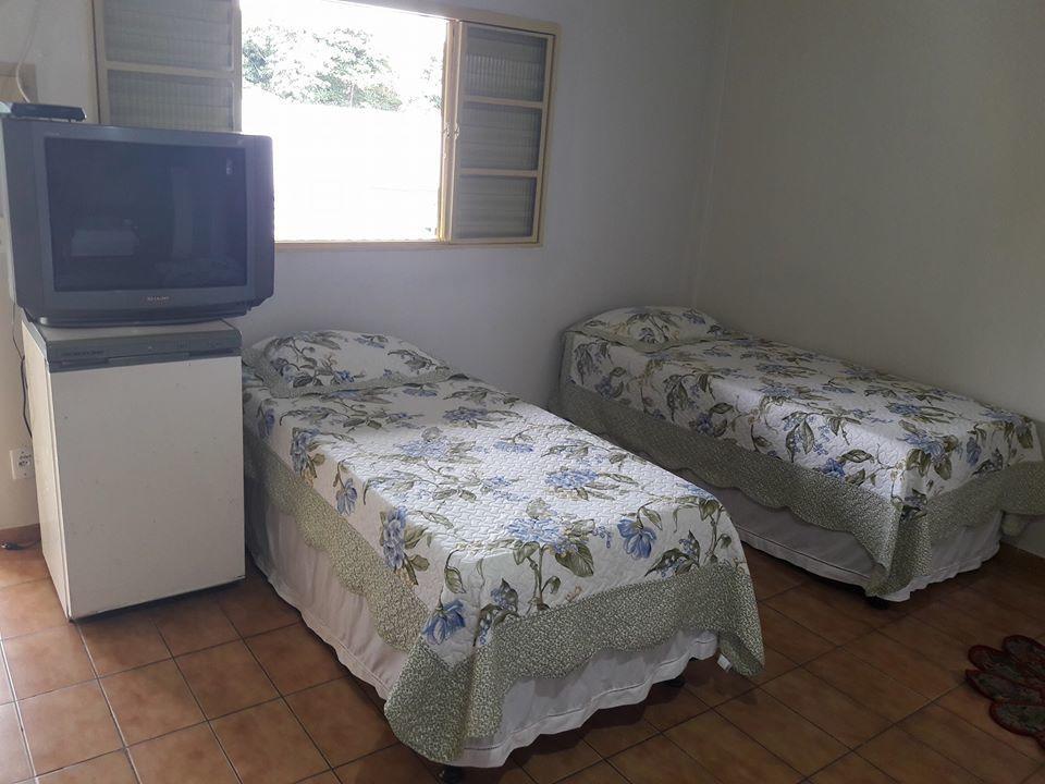 Hotel Pantanal Porto Murtinho Εξωτερικό φωτογραφία